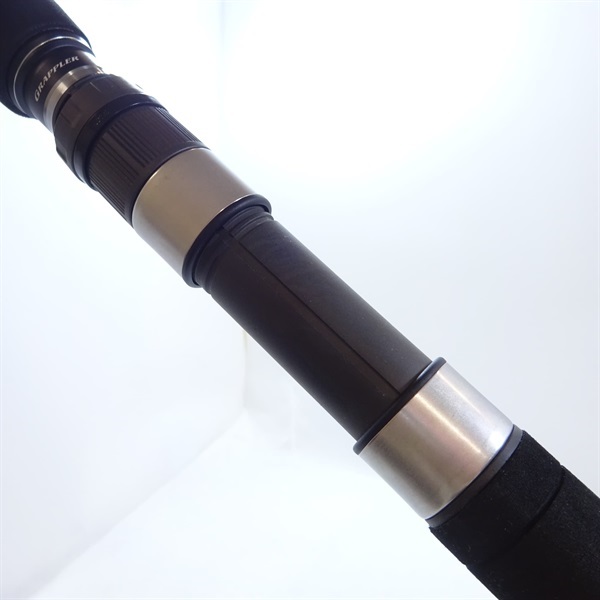 １９グラップラータイプＣＳ８２Ｈ
